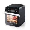 Kitchencook Four à Air Chaud Multifonction Et Friteuse Sans Huile Airbay Kitchenc… 17