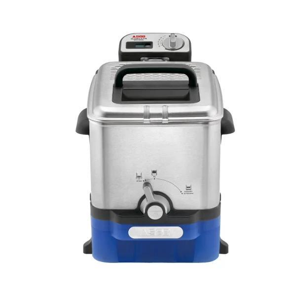 SEB Friteuse Oleoclean FR804000 1