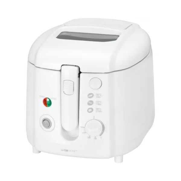 Friteuse 2L Clatronic – FR3390 3