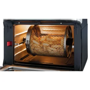 Proficook Friteuse à Air Chaud Sans Huile Capacité Du Four à Air Chaud 11 Lit… 13