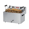 Materiel Chr Pro Friteuse à Beignets Version Top 16/20 Litres – FE30T – 11