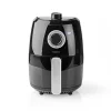 Friteuse Air Fryer Nedis 2,4L – Analogique 19