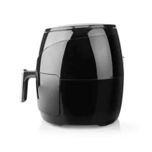 Friteuse Air Fryer Nedis 4,6L – Numérique 12