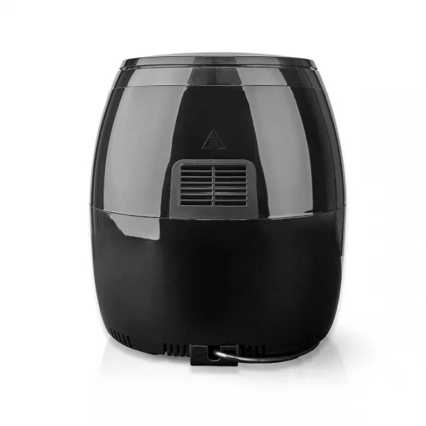 Friteuse Air Fryer Nedis 4,6L – Numérique 6