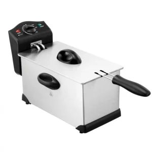 Friteuse AYA DF-035 PRO Capacité 3L 9