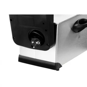 Friteuse AYA DF-035 PRO Capacité 3L 15