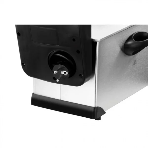 Friteuse AYA DF-035 PRO Capacité 3L 6