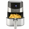 Friteuse Bourgini 182141 1500 W 4 L 16