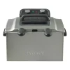 Friteuse BRANDT FRI2203E 5L 3000W Inox 5