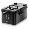 Friteuse Cecotec CleanFry Infinity 3000 3 L 2400W Noir 5