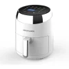 Arthur Martin Friteuse Sans Huile Air Fry 1200W AMPFA51 16