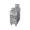 Materiel Chr Pro Friteuse Gaz 1 à 2 Cuves 22 L – Série 900 – AFI Collin Lucy – 22 L… 5