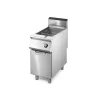 Materiel Chr Pro Friteuse électrique, Capacité 1x 17 Litres- Virtus – Acier Inoxydabl… 11