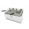 Friteuse Electrique Double EVOLUTION – Arilex 10