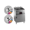 Friteuse électrique Sur Coffre – 25 -28 Litres – Valentine – EVOC600 … 7