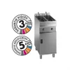 Friteuse électrique Sur Coffre – 2x 7-8 Litres – Valentine – EVO2200T… 17