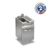 Friteuse électrique Sur Meuble – 10 L – 9 KW – Baron – X550xmm 16