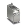 Friteuse électrique Sur Meuble – 15 L – P 700 – 13 KW – Baron – X700… 5