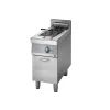 Materiel Chr Pro Friteuse électrique Sur Soubassement Fermé, 17+17 Litres – Virtus 19