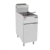 Friteuse Gaz Sur Meuble – 4 Brûleurs 26 Litres – Atosa – … 16