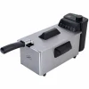 Friteuse JATA FR678 Acier Inoxydable 2000 W 3,2 L 16