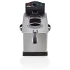 Swan Friteuse Électrique 3 L Acier Inoxydable Régulateur De Température … 13