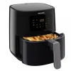 Friteuse Sans Huile 0.8kg 1400w Noir – Hd9252/70 – PHILIPS 10
