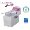 Friteuse Professionnelle électrique De Table – 4 Litres – Sofraca – 5