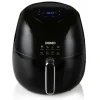 Friteuse Sans Huile 1.5kg 2000w Noir – Do533fr – DOMO 5