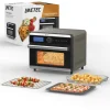 Friteuse Sans Huile IMETEC FRIGGI LEGGERO 17