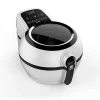 Inconnu Friteuse Sans Huile Tefal FZ7610 ACTIFRY EXPRESS 1,2 Kg 1350W Blanc 7