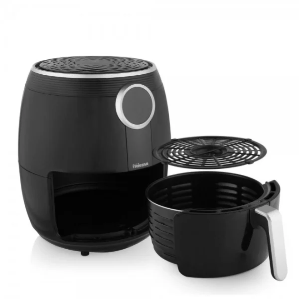 Friteuse Sans Huile Tristar Crispy Fryer 4,5 L 4