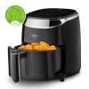 Friteuse Sans Huile UFESA APEX Noir 1200 W 19