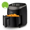 Friteuse Sans Huile UFESA PANTHER Noir 1200 W 17