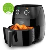 Friteuse Sans Huile UFESA SHADOW Noir 5