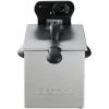 FRITEUSE SEMI PRO 2000W 3L 1KG TH° DEMONTABLE INOX BRANDT – FRI2000 8