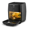 Friteuse UFESA SENSEI Noir 1700 W 12 L 8
