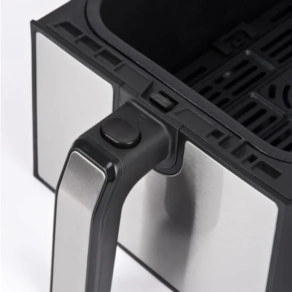 G3 G10150 Friteuse 8L 1700W 240V 8 Modes De Cuisson Noir 5