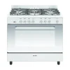 Piano De Cuisson 104l 5 Feux Inox – Ge960cvix2 – GLEM 7