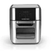 GOURMETmaxx Heißluftfritteuse XXL Air Friteuse 1800W 12L Vont Au Lave-Vaisselle F… 20