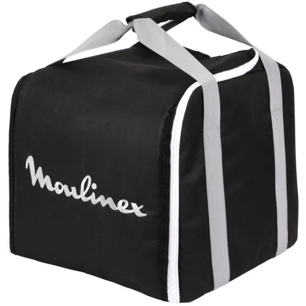 Moulinex Cookeo+ 150 Recettes Blanc Doré – CE851A10 + Housse Pour Cookeo – XA6… 4