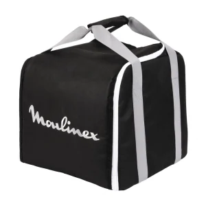 Moulinex Cookeo+ 150 Recettes Blanc Doré – CE851A10 + Housse Pour Cookeo – XA6… 11
