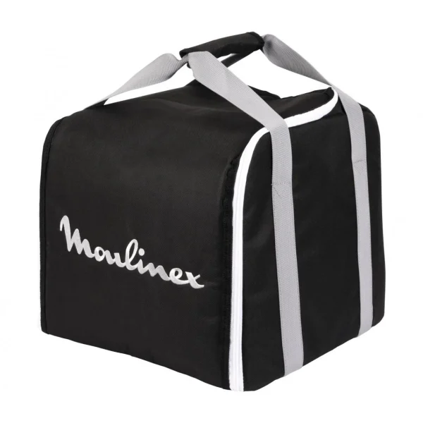 Moulinex Cookeo+ 150 Recettes Blanc Doré – CE851A10 + Housse Pour Cookeo – XA6… 4