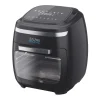Friteuse Sans Huile Xxl 11l 2000w Noir – Bat-602a – KITCHEN MOVE 7