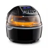 Klarstein VitAir Smart Friteuse à Air Chaud Contrôle Par Appli / 140… 14