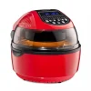 Klarstein VitAir Smart Friteuse à Air Chaud Contrôle Par Appli / 140… 31