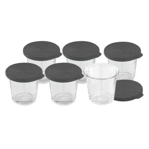 Moulinex Cookeo+ 150 Recettes Blanc Doré – CE851A10 + Housse Pour Cookeo – XA6… 13