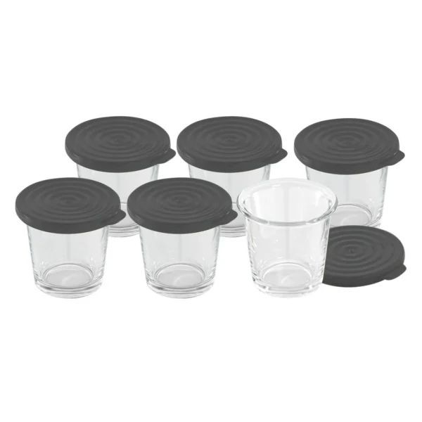 Moulinex Cookeo+ 150 Recettes Blanc Doré – CE851A10 + Housse Pour Cookeo – XA6… 5
