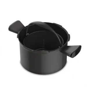 Moulinex Cookeo+ 150 Recettes Blanc Doré – CE851A10 + Housse Pour Cookeo – XA6… 15