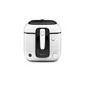 Friteuse 2,2l 1800w Blanc – Am312010 – MOULINEX 6